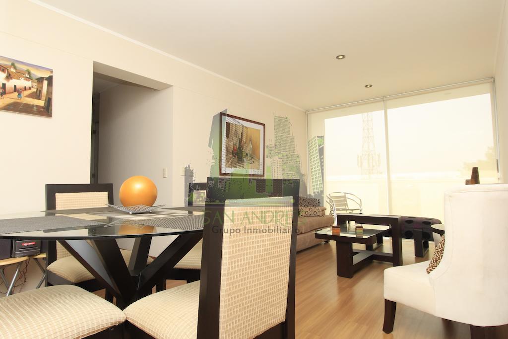 Luxury Apartment Barranco 360° Lima Zimmer foto