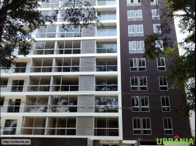 Luxury Apartment Barranco 360° Lima Zimmer foto