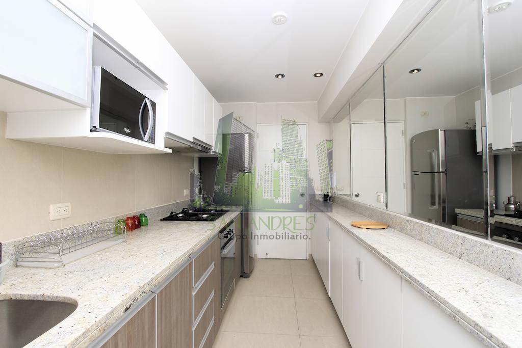 Luxury Apartment Barranco 360° Lima Zimmer foto