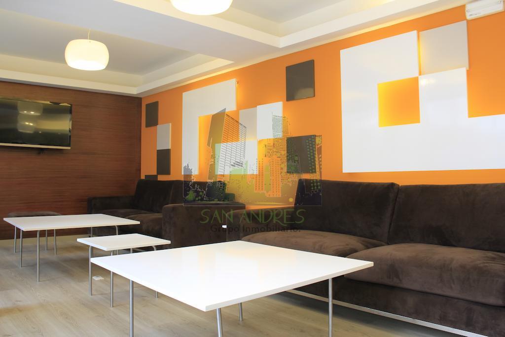Luxury Apartment Barranco 360° Lima Zimmer foto