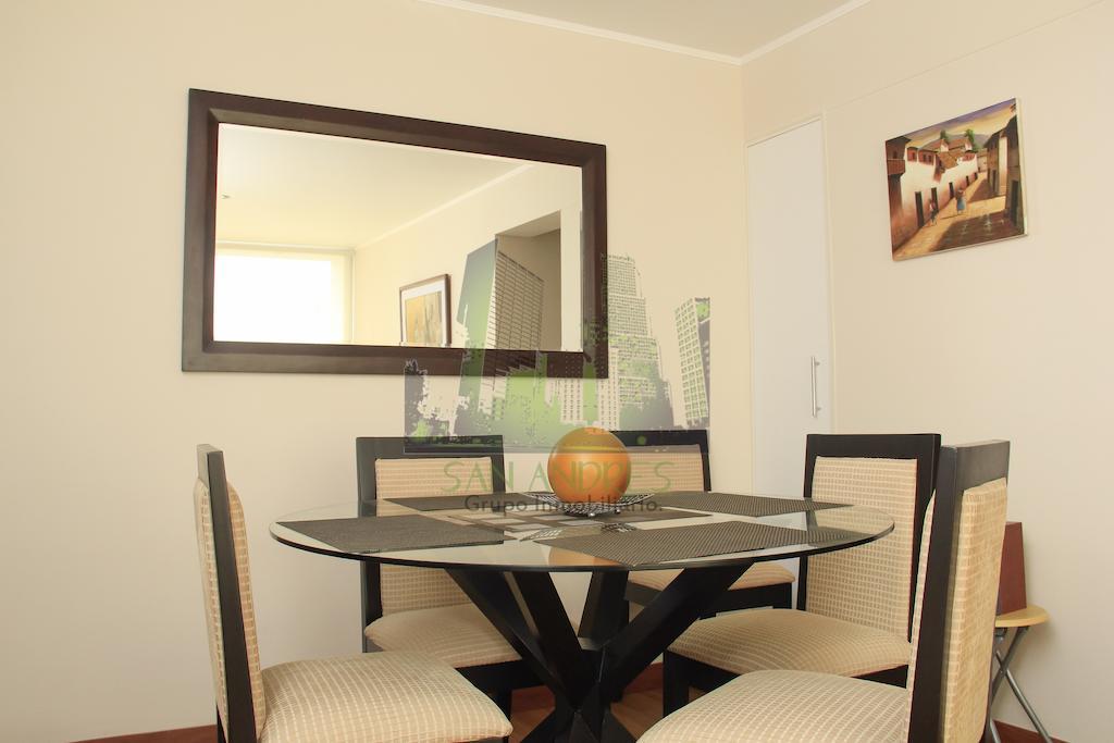Luxury Apartment Barranco 360° Lima Zimmer foto