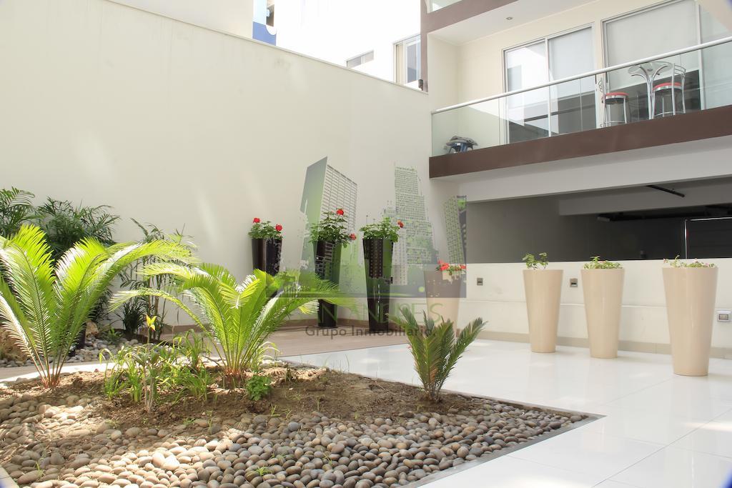 Luxury Apartment Barranco 360° Lima Zimmer foto