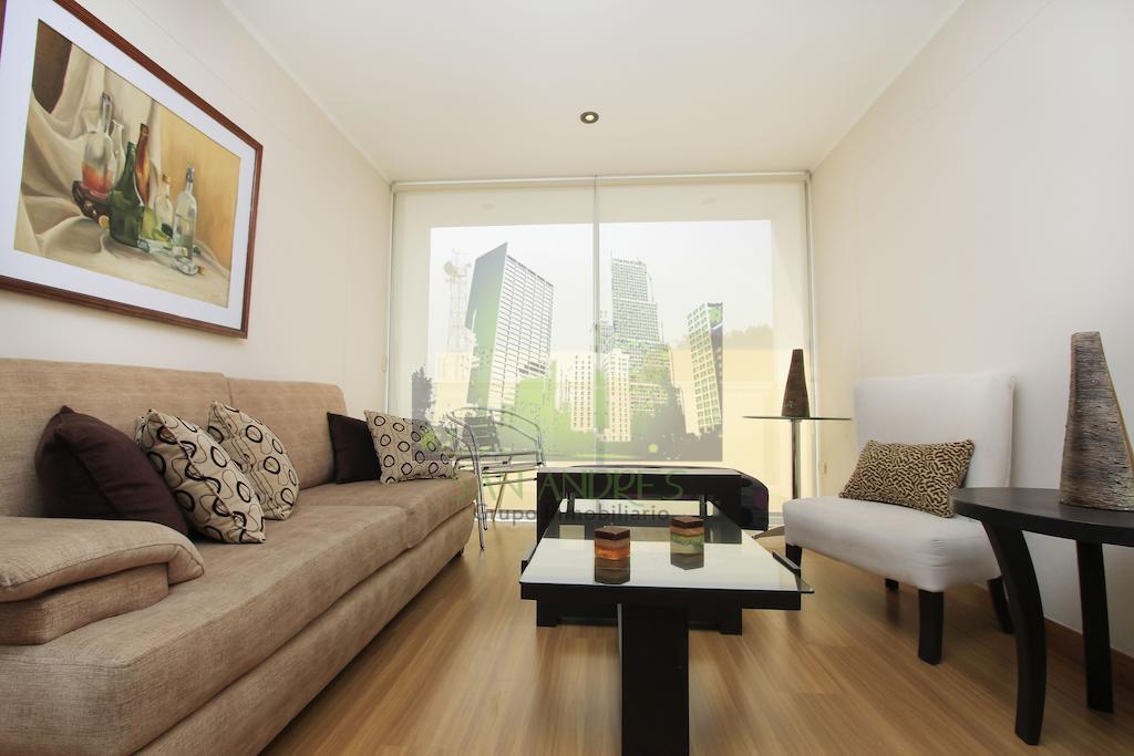 Luxury Apartment Barranco 360° Lima Zimmer foto