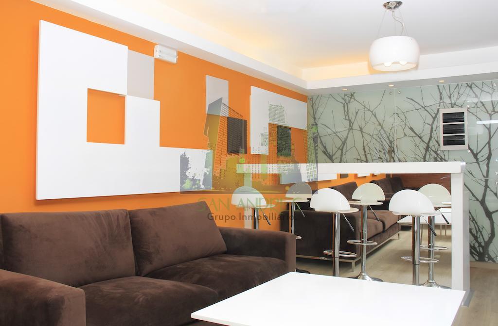 Luxury Apartment Barranco 360° Lima Zimmer foto