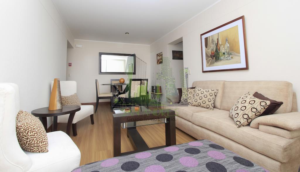 Luxury Apartment Barranco 360° Lima Zimmer foto