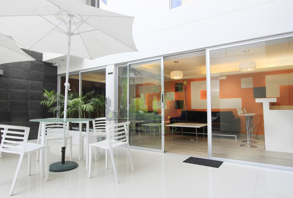Luxury Apartment Barranco 360° Lima Zimmer foto