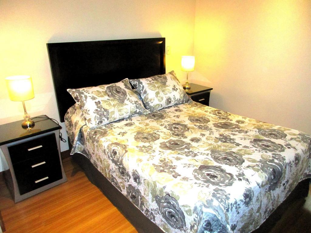 Luxury Apartment Barranco 360° Lima Zimmer foto